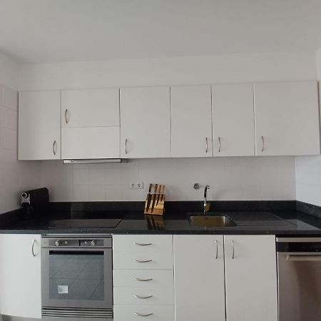 Apartamento Oliveira Funchal Dış mekan fotoğraf