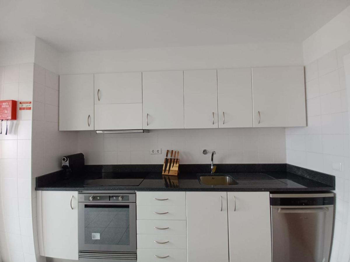 Apartamento Oliveira Funchal Dış mekan fotoğraf