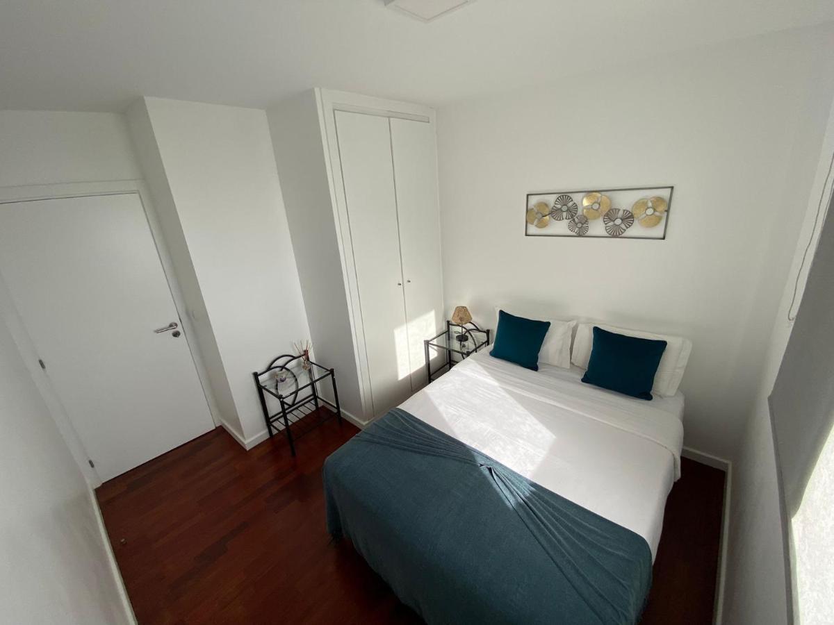 Apartamento Oliveira Funchal Dış mekan fotoğraf