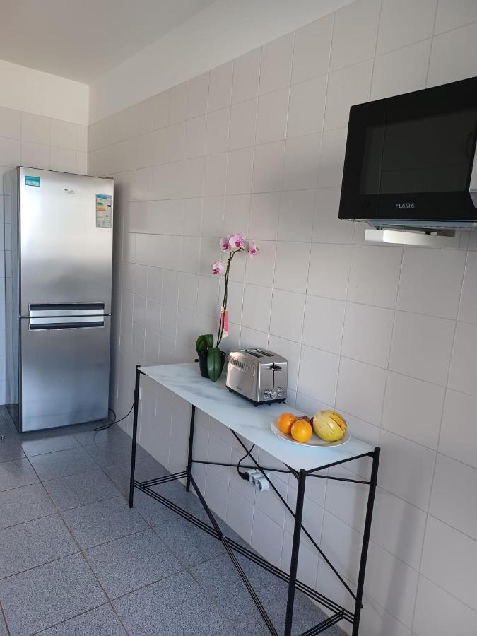 Apartamento Oliveira Funchal Dış mekan fotoğraf