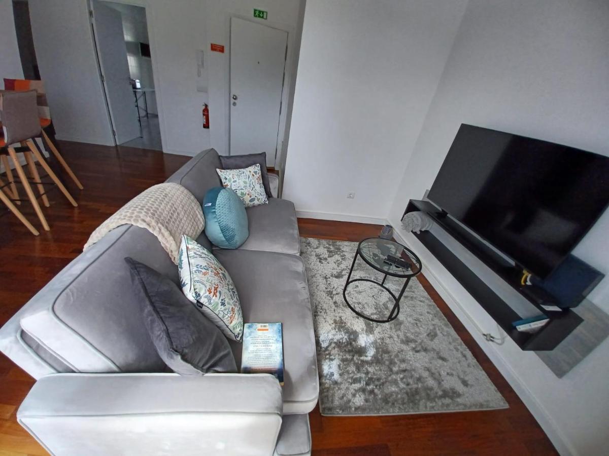 Apartamento Oliveira Funchal Dış mekan fotoğraf