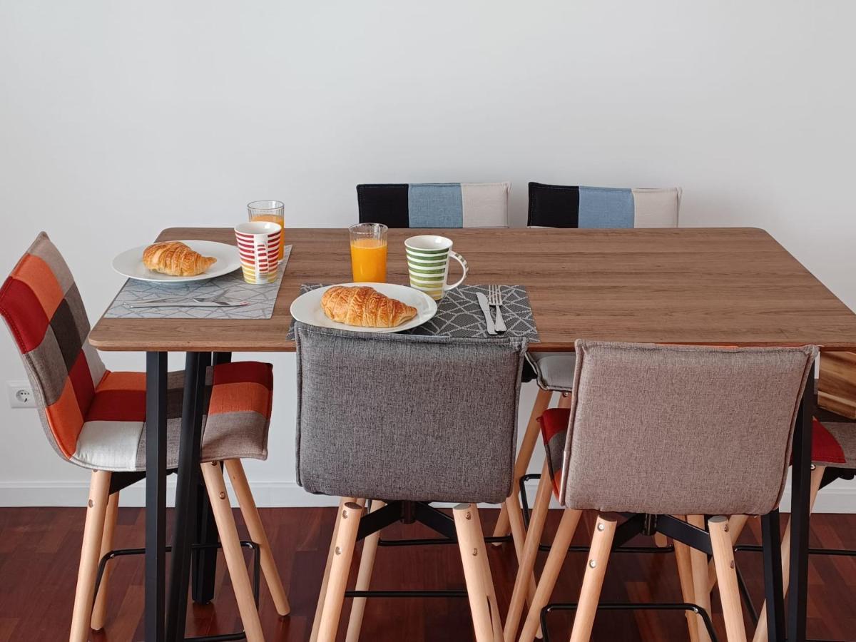 Apartamento Oliveira Funchal Dış mekan fotoğraf